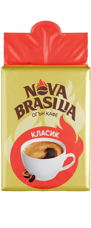 NovaBrasilia Classic 200g 01 Front Web
