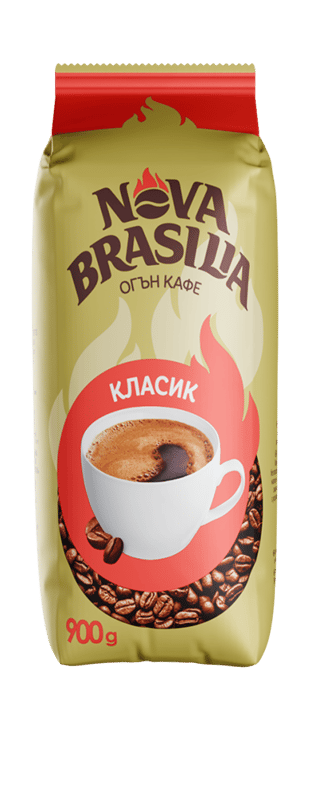 NovaBrasilia Classic 900g 01 Front Web